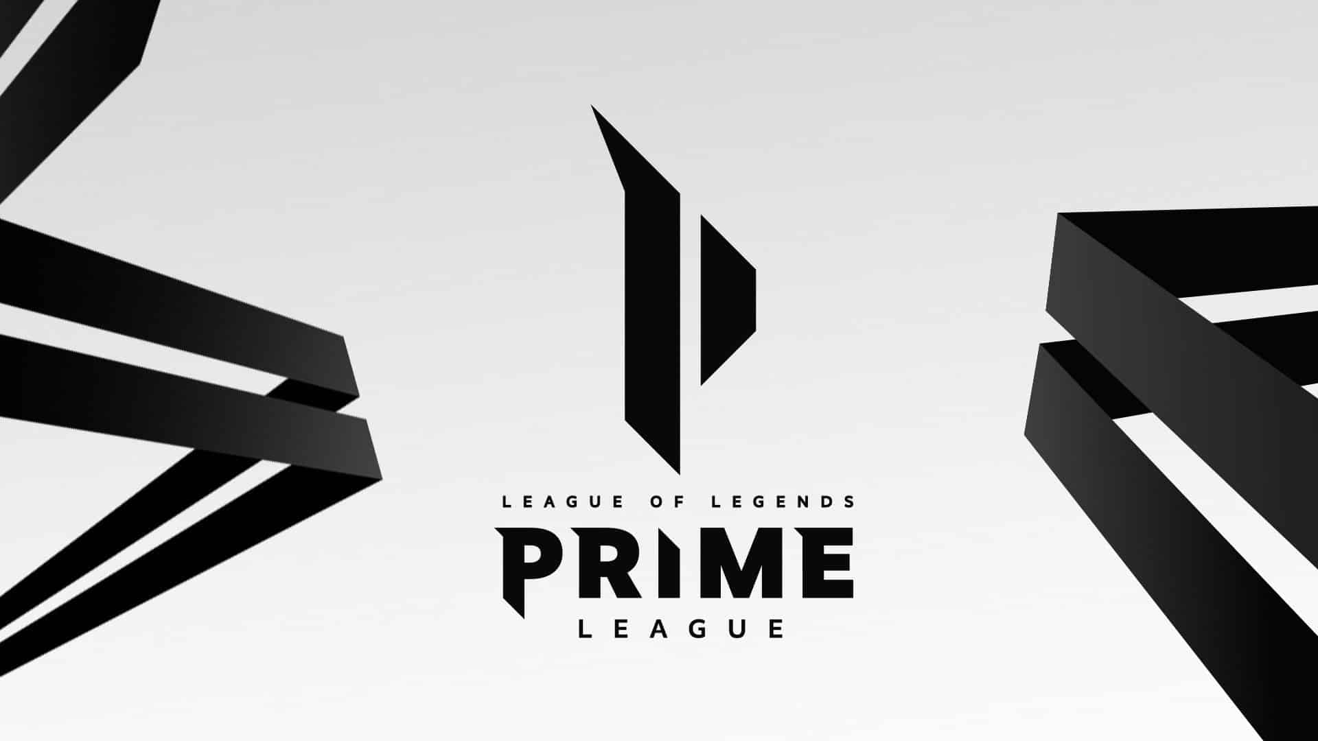 prime gaming league