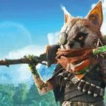 Biomutant