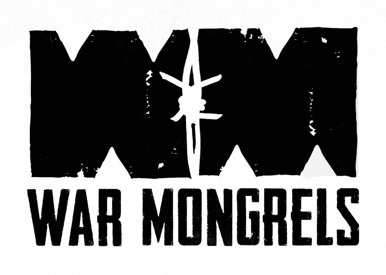 war mongrels review