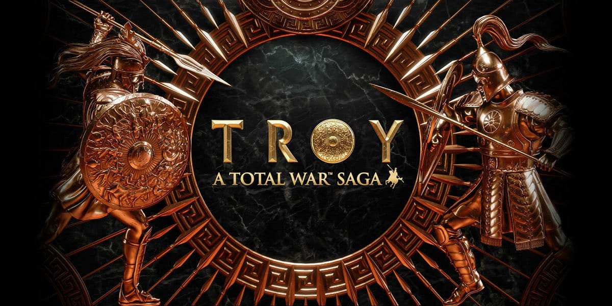 download total war troy amazons