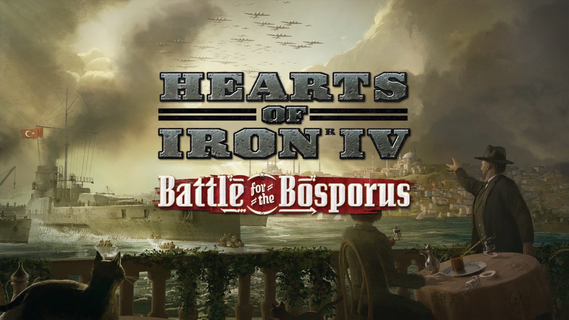 Hearts of Iron IV instal the last version for ios