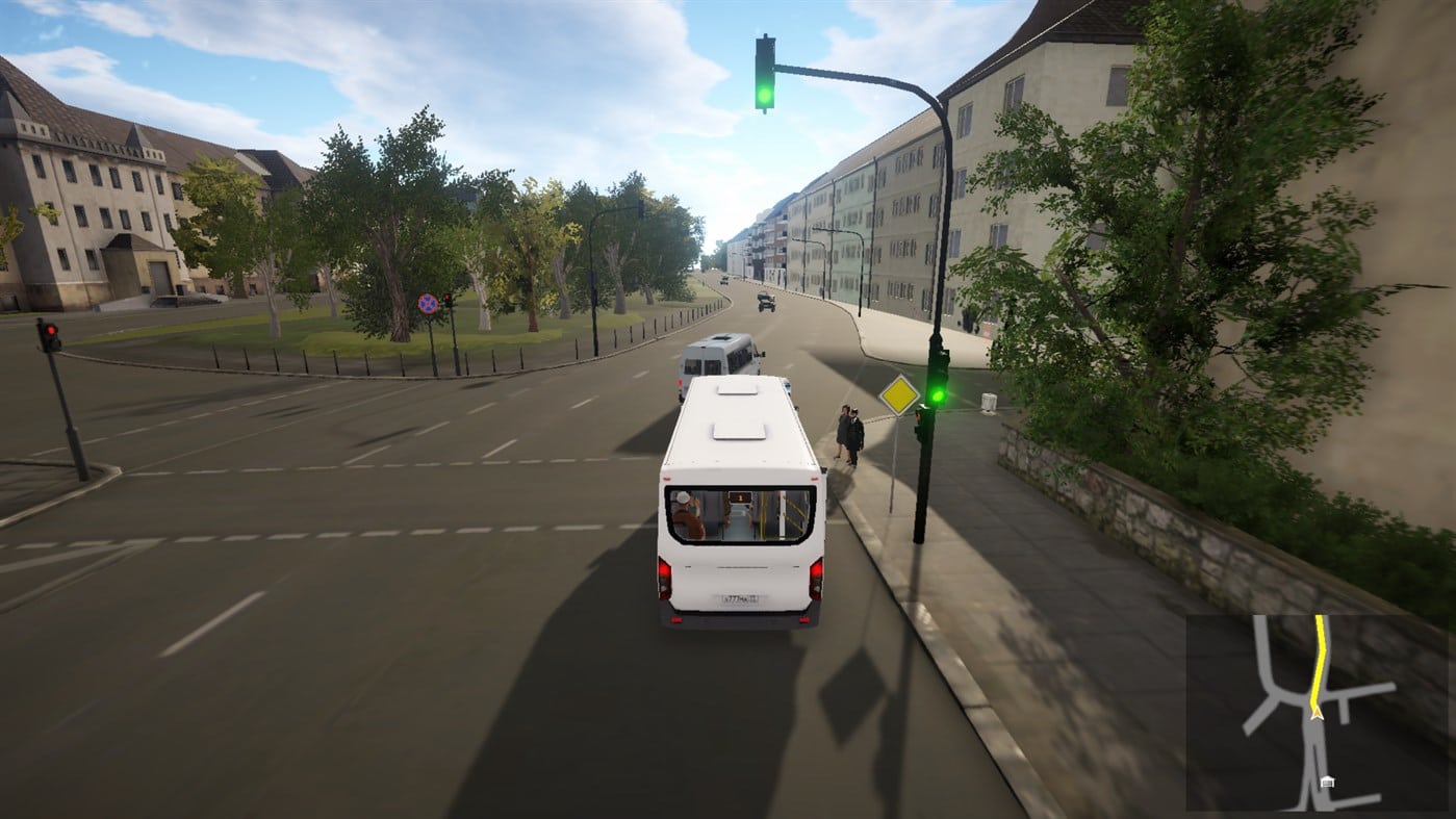 instal the last version for apple Bus Driver Simulator 2023