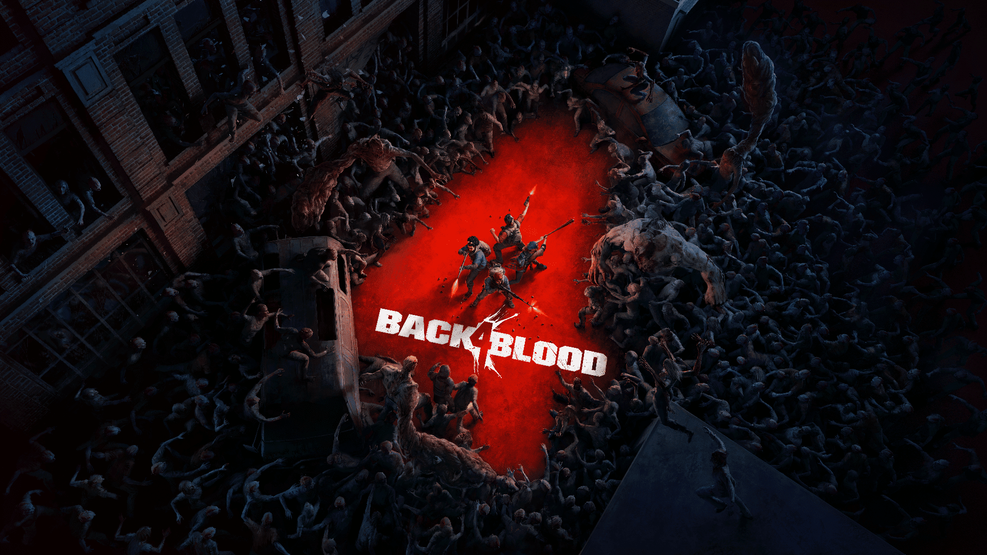 Back 4 Blood: Alle Infos zu Crossplay und dem PvP-Modus - CHIP