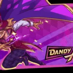 Dandy Ace