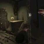 Layers of Fear VR