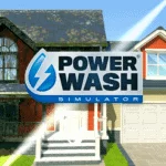 PowerWash Simulator