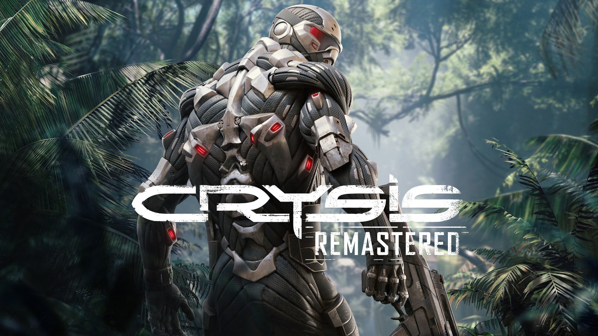 Die Crysis Remastered Trilogy Erscheint Heute Pixel