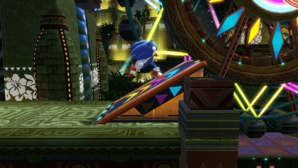 Sonic Colors Ultimate Dashes Into The Weekend With A Galactic Features Trailer Archyworldys