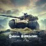 World of Tanks