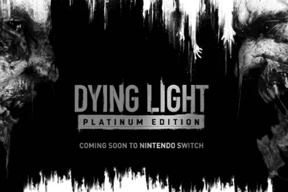 Dying Light Platinum Edition