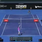 Tennis Manager 2021