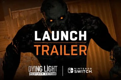 Dying Light