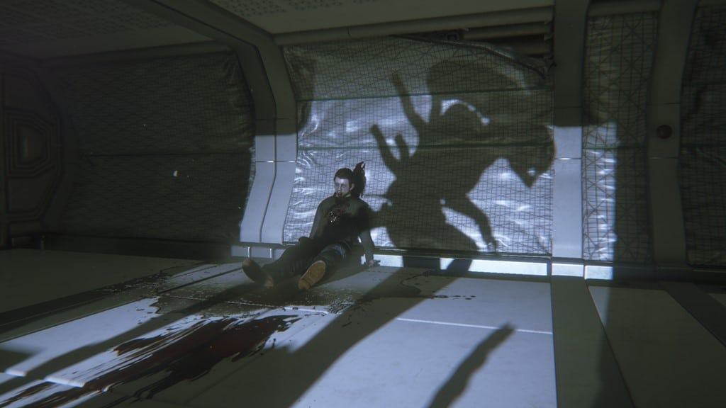 Alien: Isolation