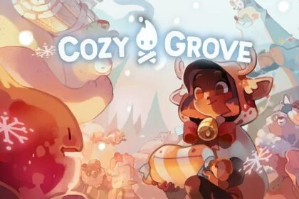 Cozy Grove