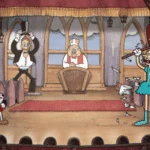 Cuphead : The Delicious Last Course