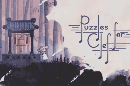 Puzzles for Clef