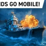 World of Warships: Legends