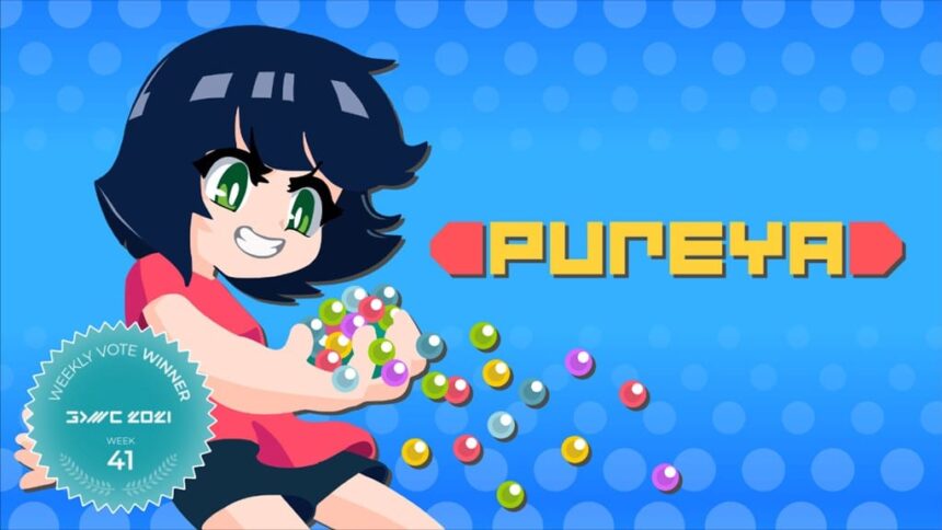 Pureya