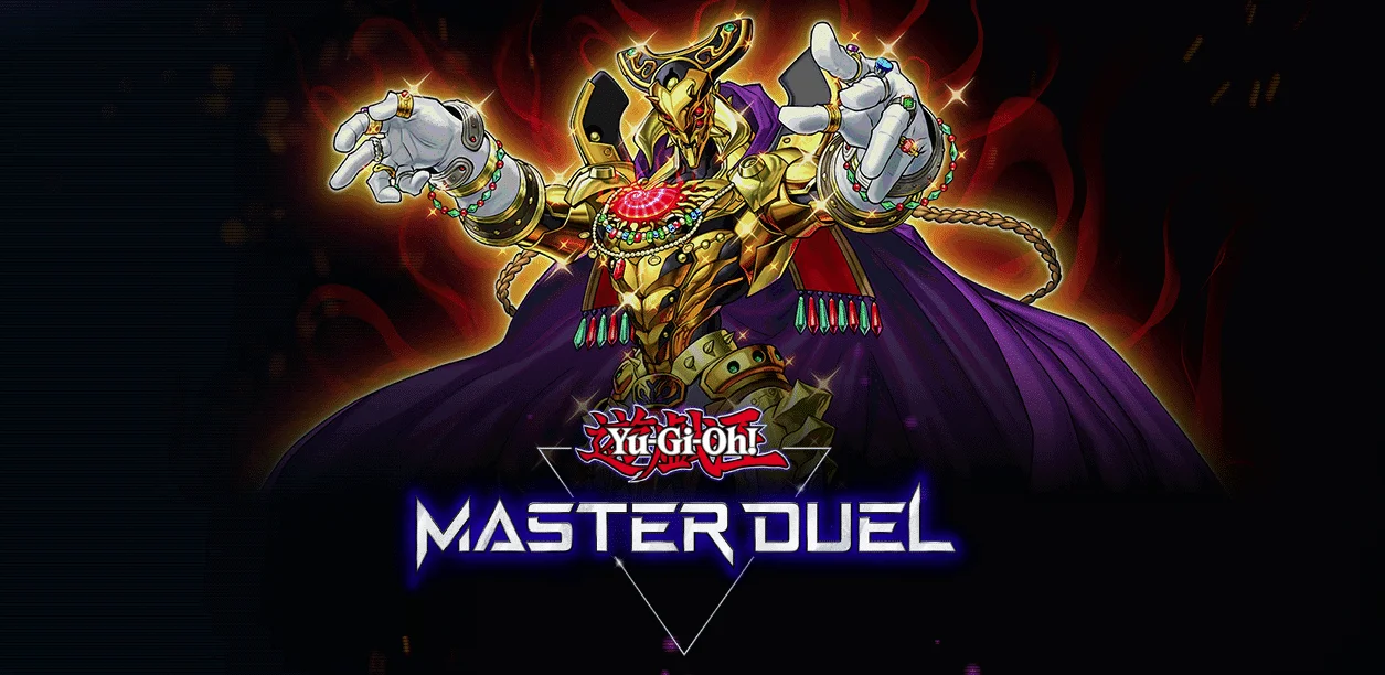 Yu-Gi-Oh! MASTER DUEL