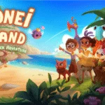 Ikonei Island: An Earthlock Adventure