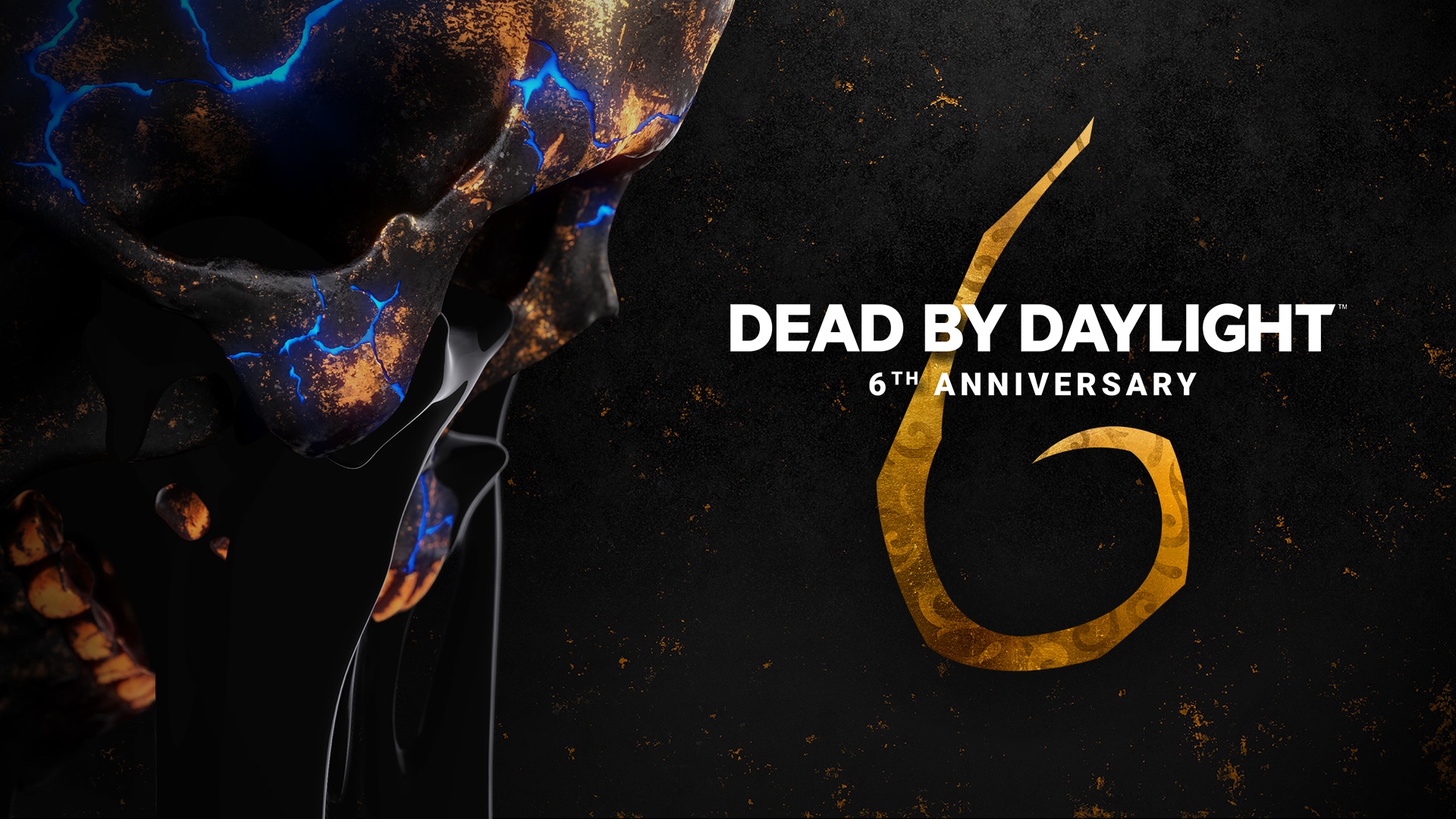 Dead by Daylight Neue Roadmap voller Inhalte zum sechsten Jahrestag