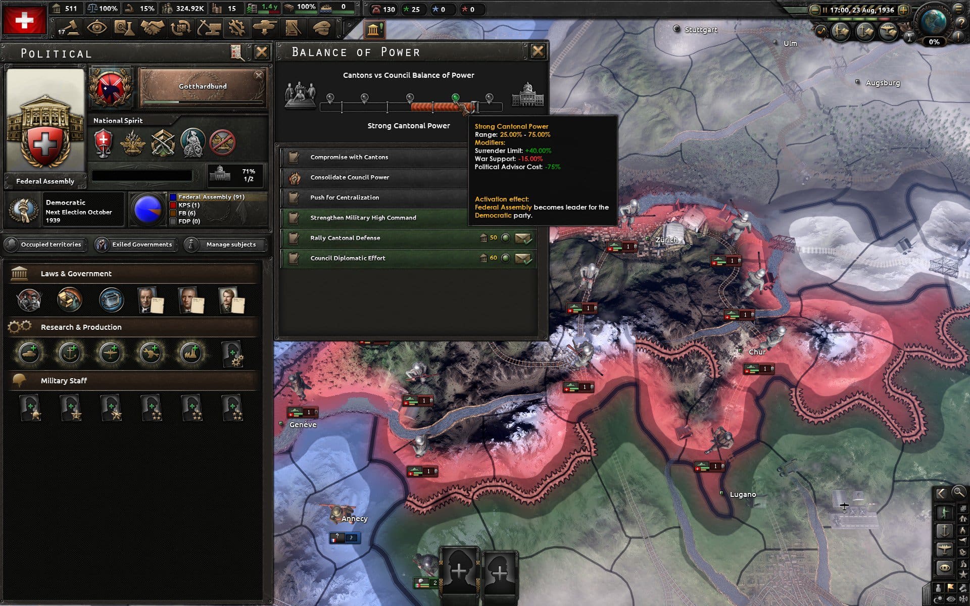 Купить Hearts Of Iron Iv Starter Edition