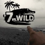 7 vs Wild