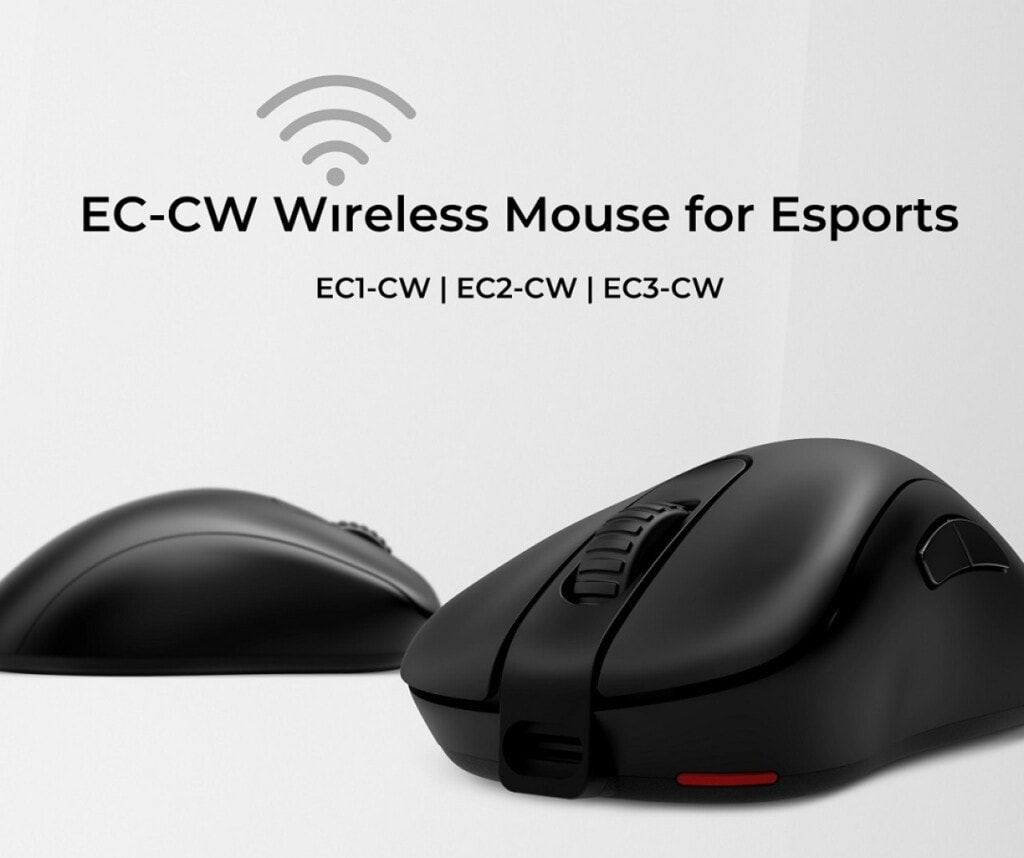 クリアランス最安価格 Zowie ec2-cw ゲーミングマウス calcoene.assesi.com