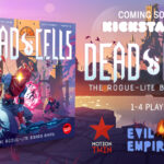 Dead Cells Boardgame