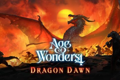 Age of Wonders 4: Dragon Dawn