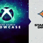 starfield showcase