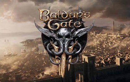 Baldur's Gate 3