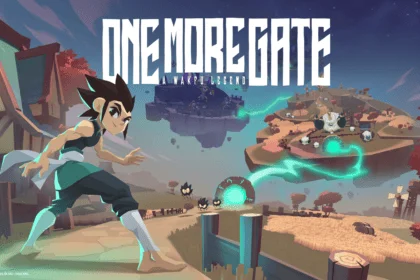 One More Gate