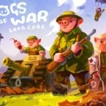 Hogs of War Lardcore